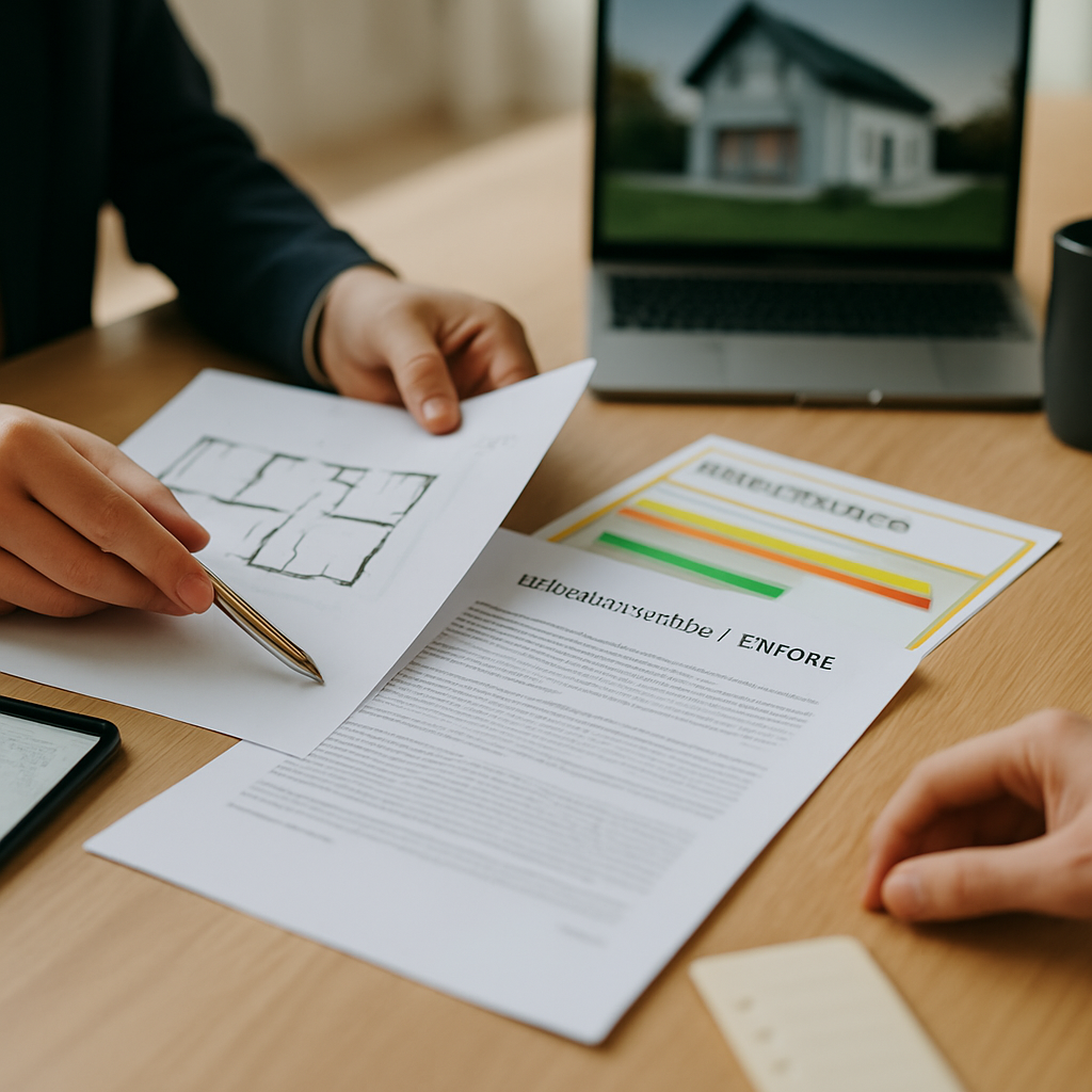 Makler seriös prüfen: Ratgeber von Jordy Brisbin Immobilien 0ca755cb 8377 4169 807f 5a83d238285e